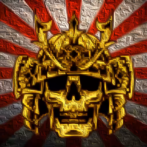 Oni Ato #05