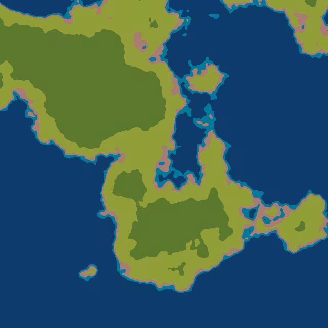 Land Grab #4