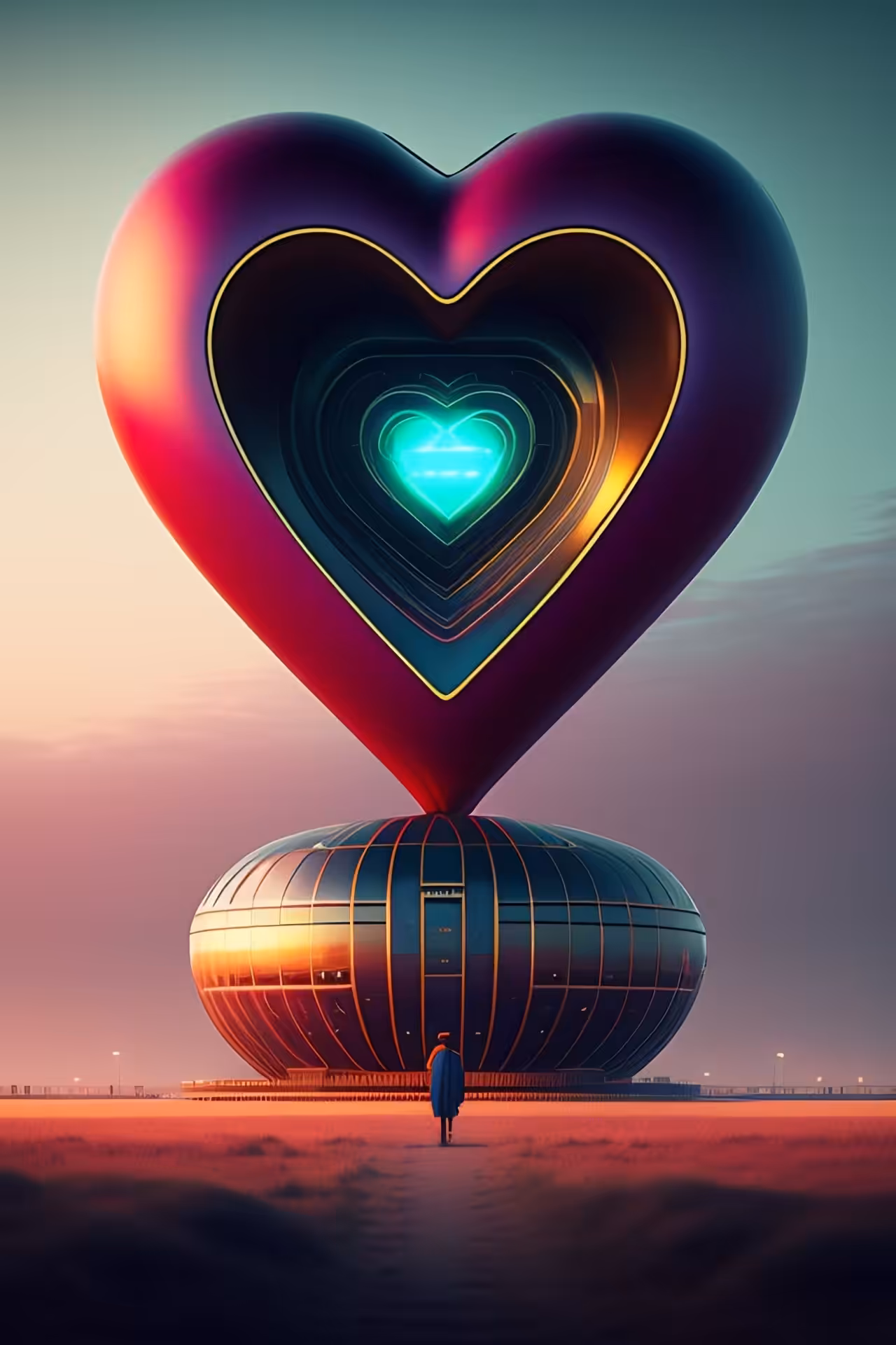 Broken Heart #49