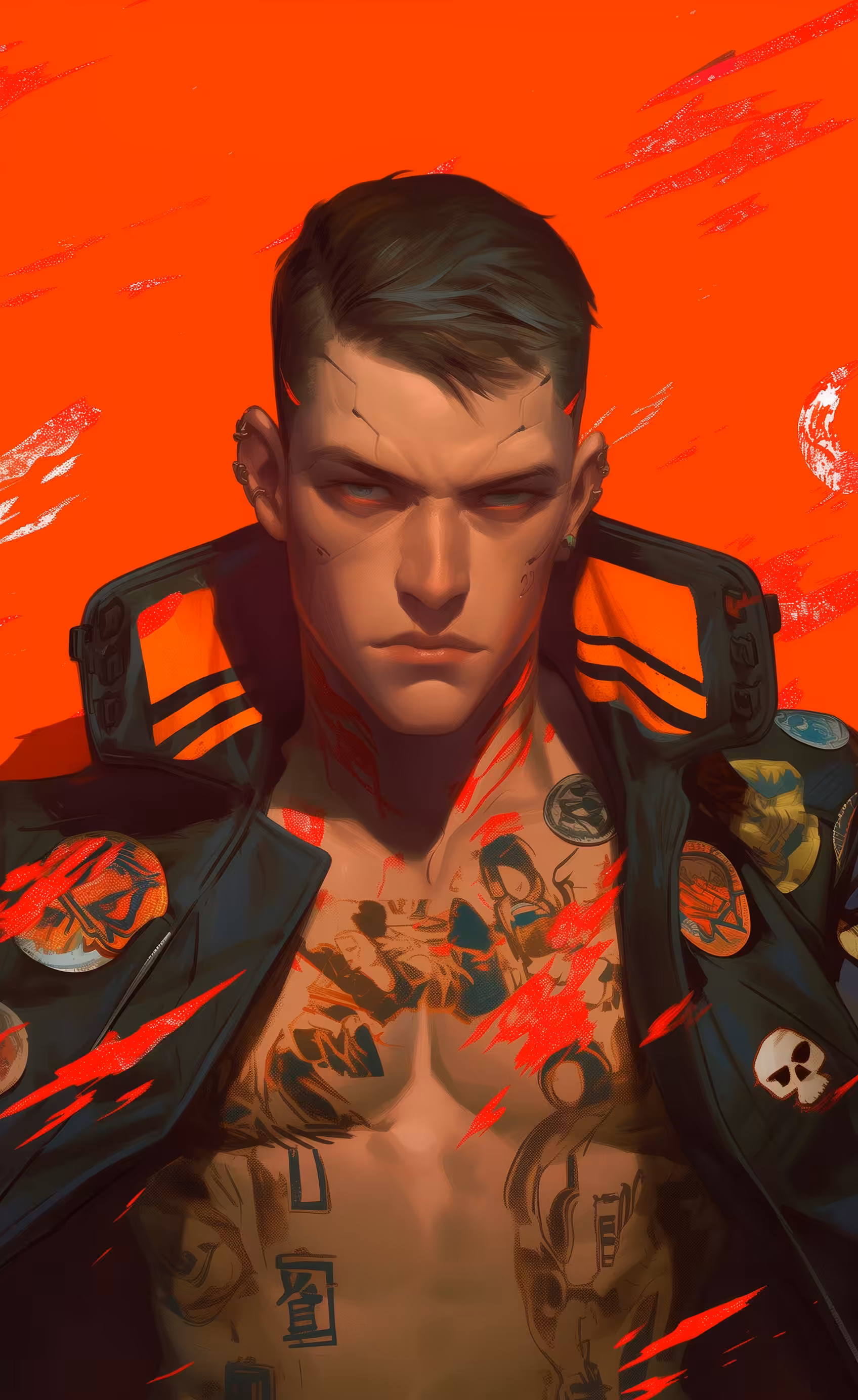 Rogue Core