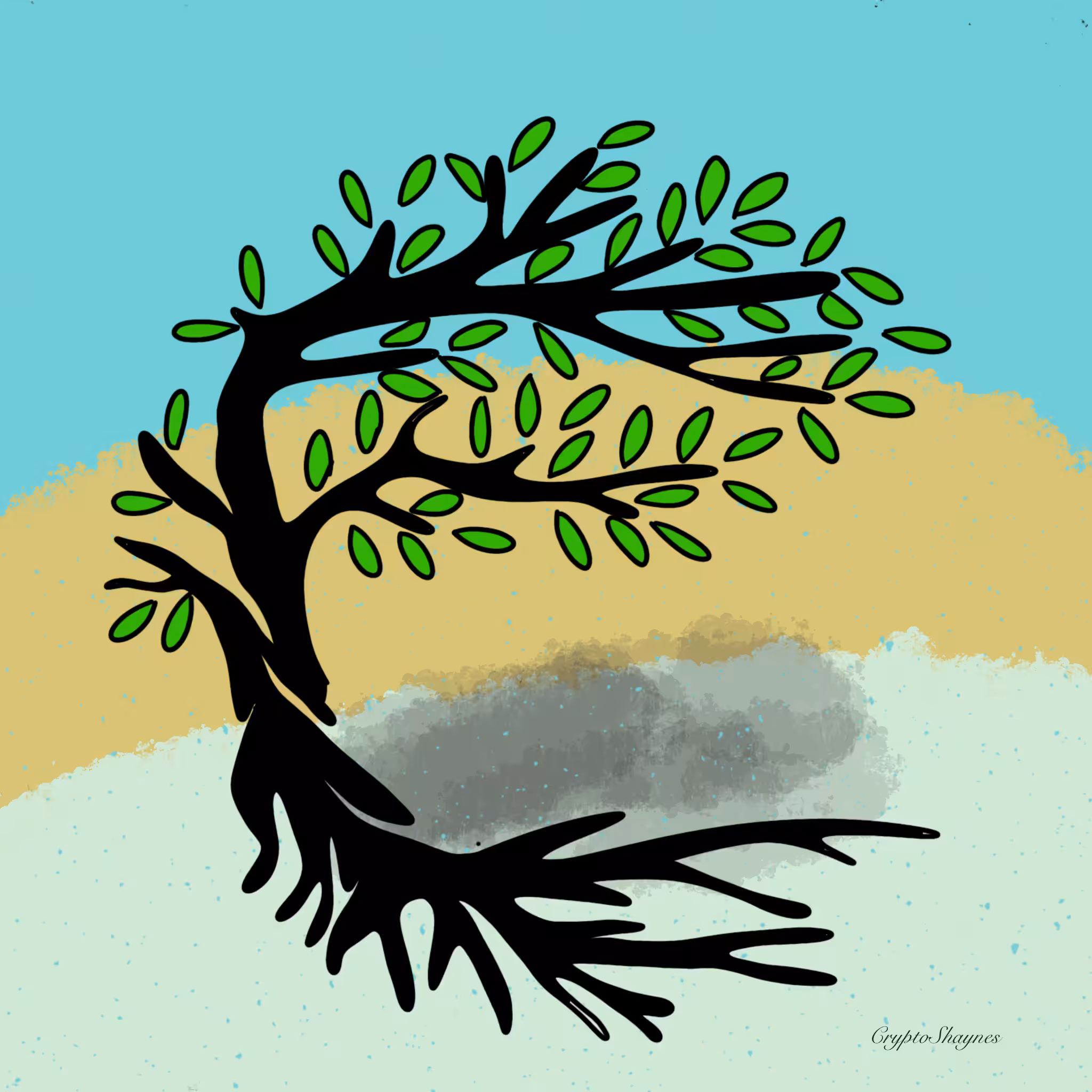 Meta Tree 4