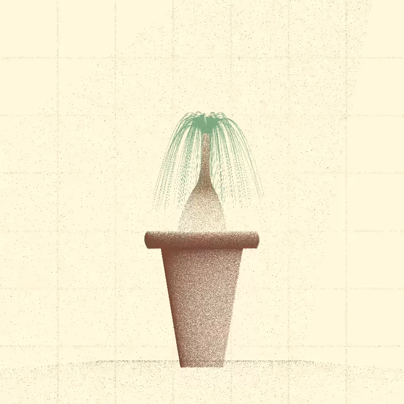 🌱 Potted & Printed #372