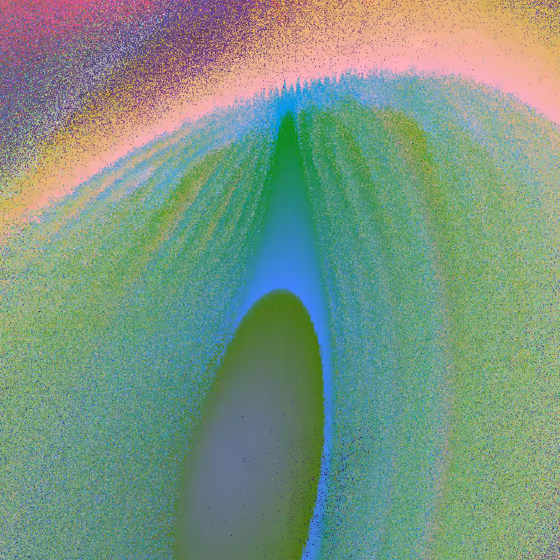 Solar Ambient #13