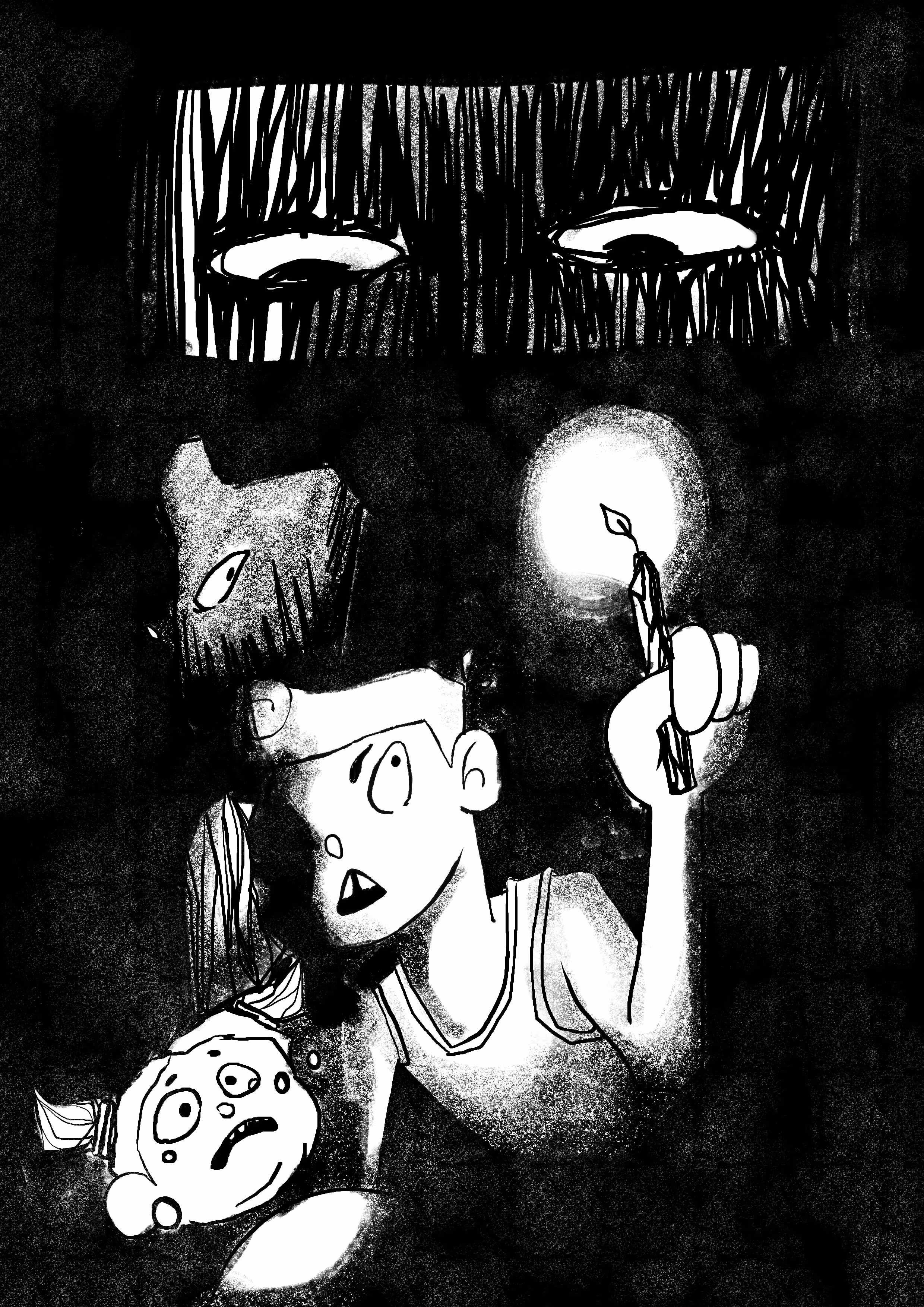 The Noise ✦ 01