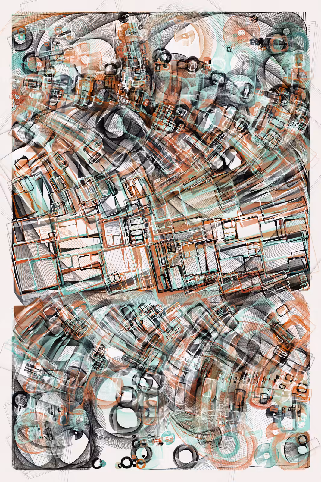 DisOrder #19