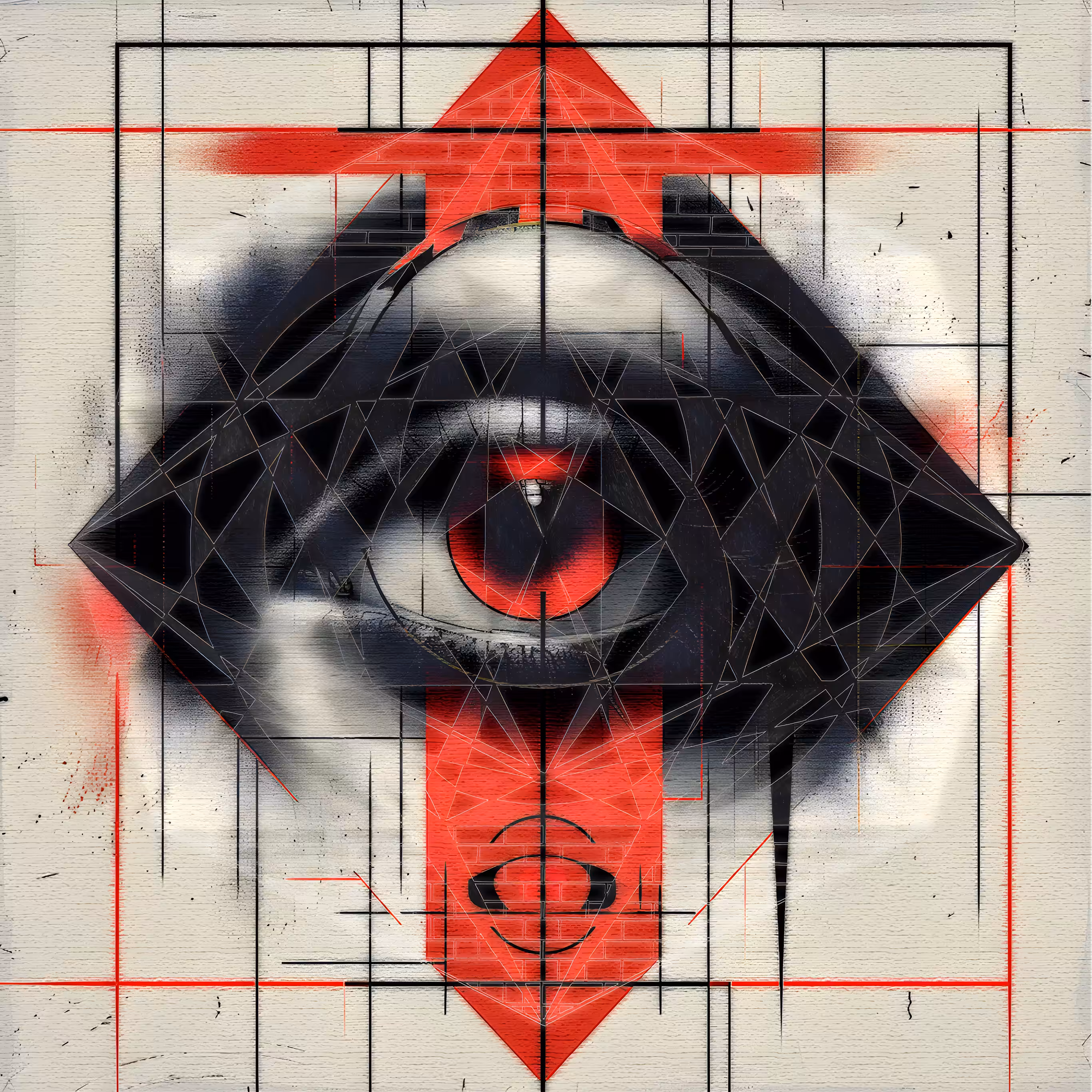 Geometric Constructivist Sights 000.019