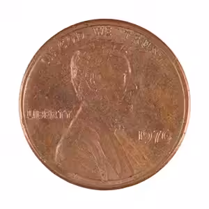 Cent #8854