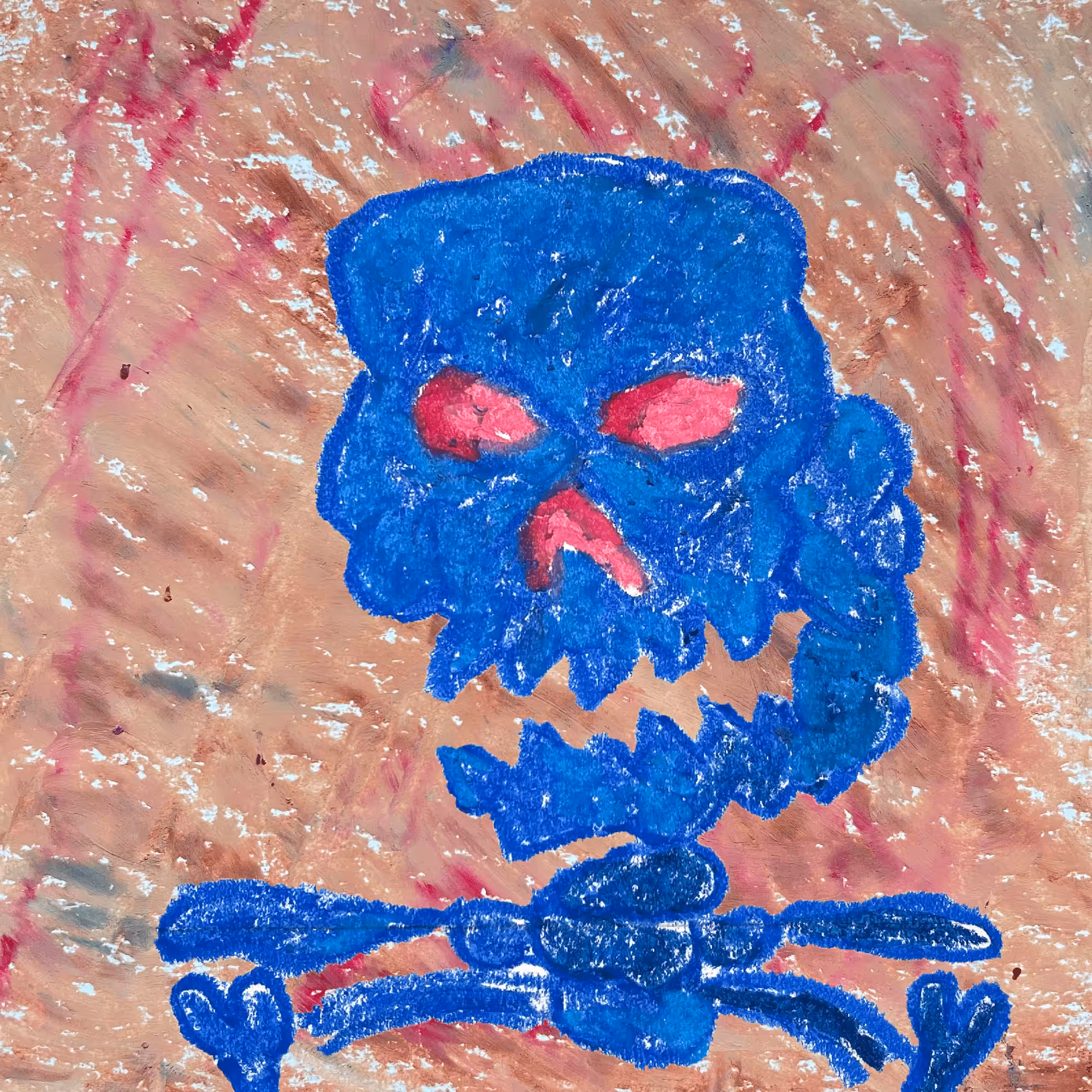 Skull #26
