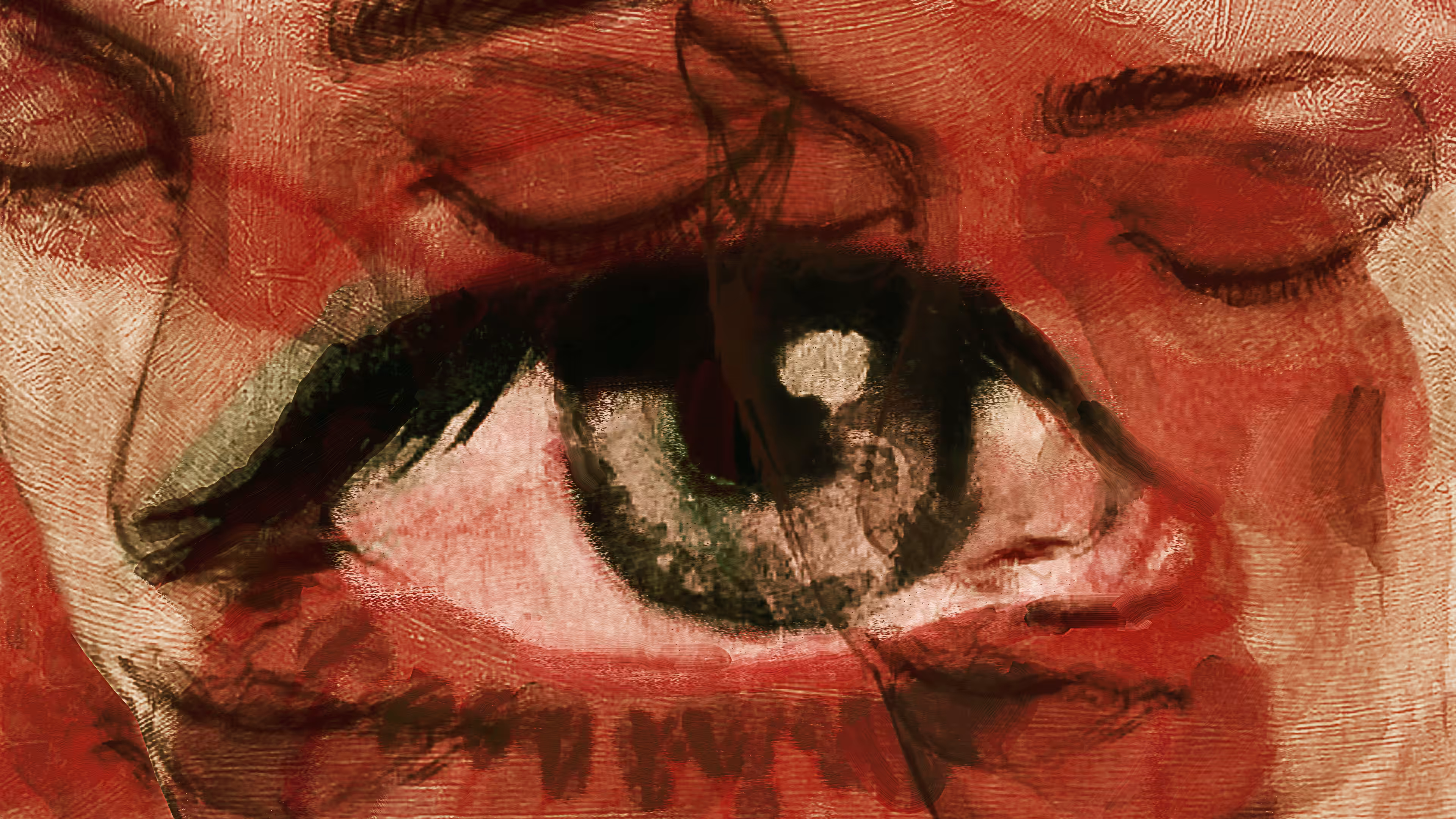 Inner turmoil