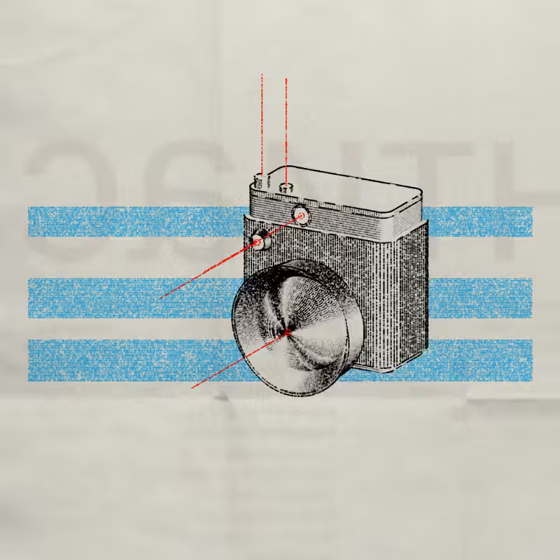 Obscure Cameras #90
