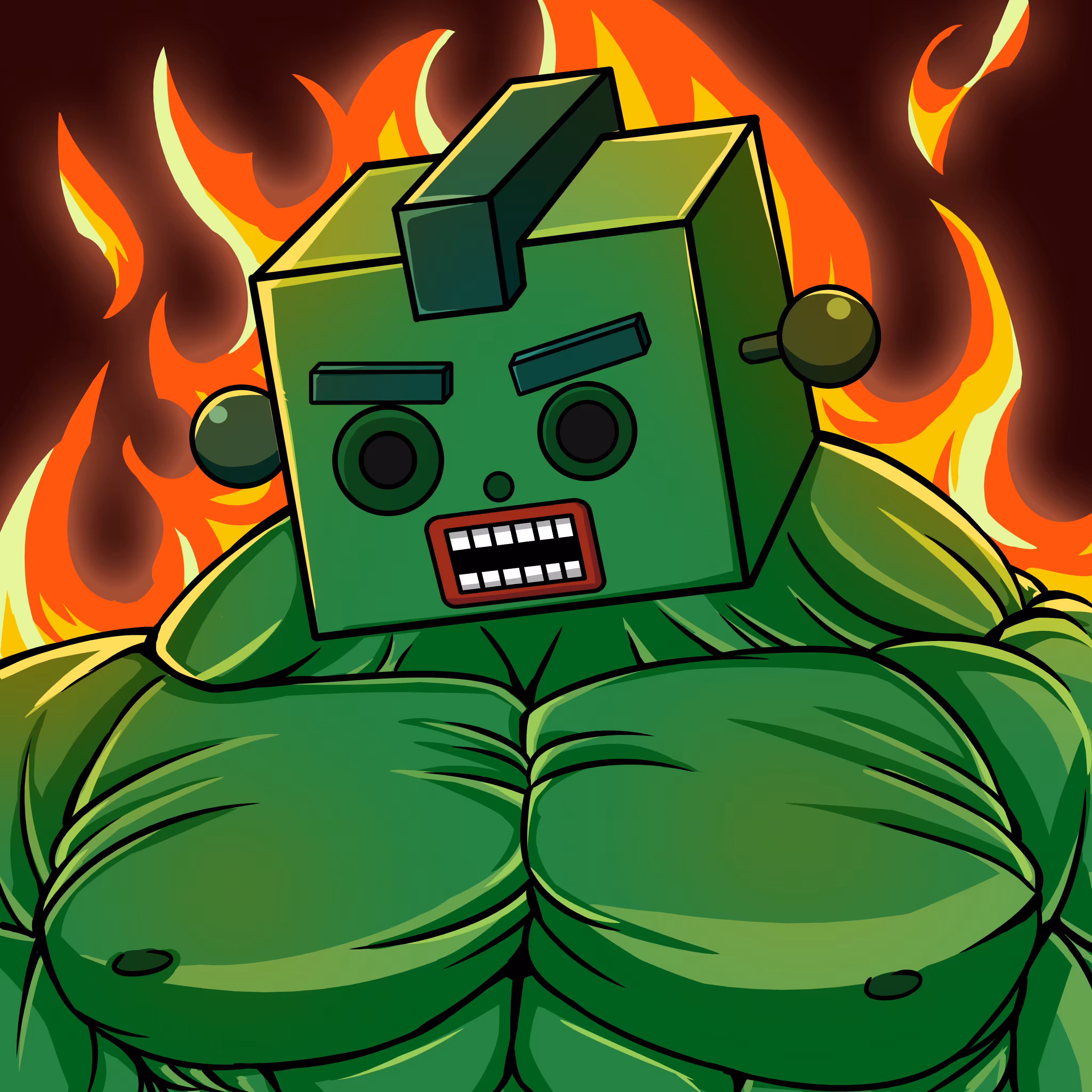🔥🐸GIGAPEPE🐸🔥
