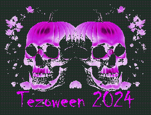 Art Syndicate OE: Tezoween 2024 OE 
