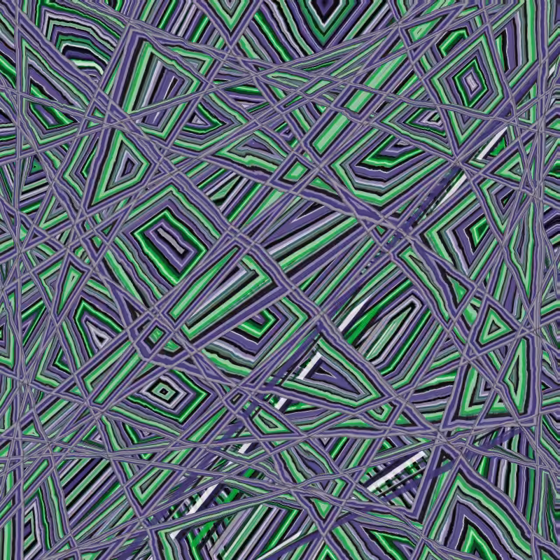 Undecided lines #4