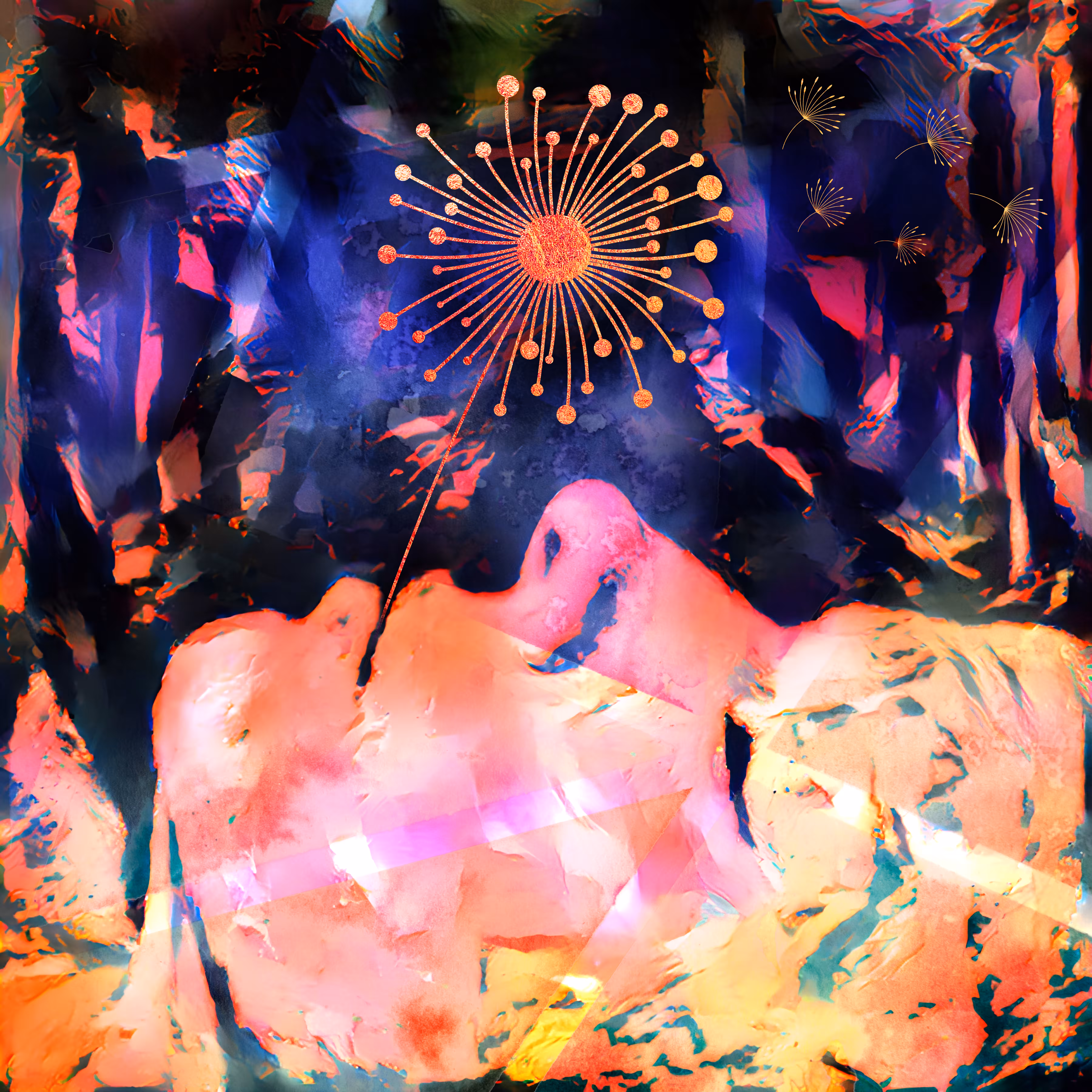 In Bloom No.4