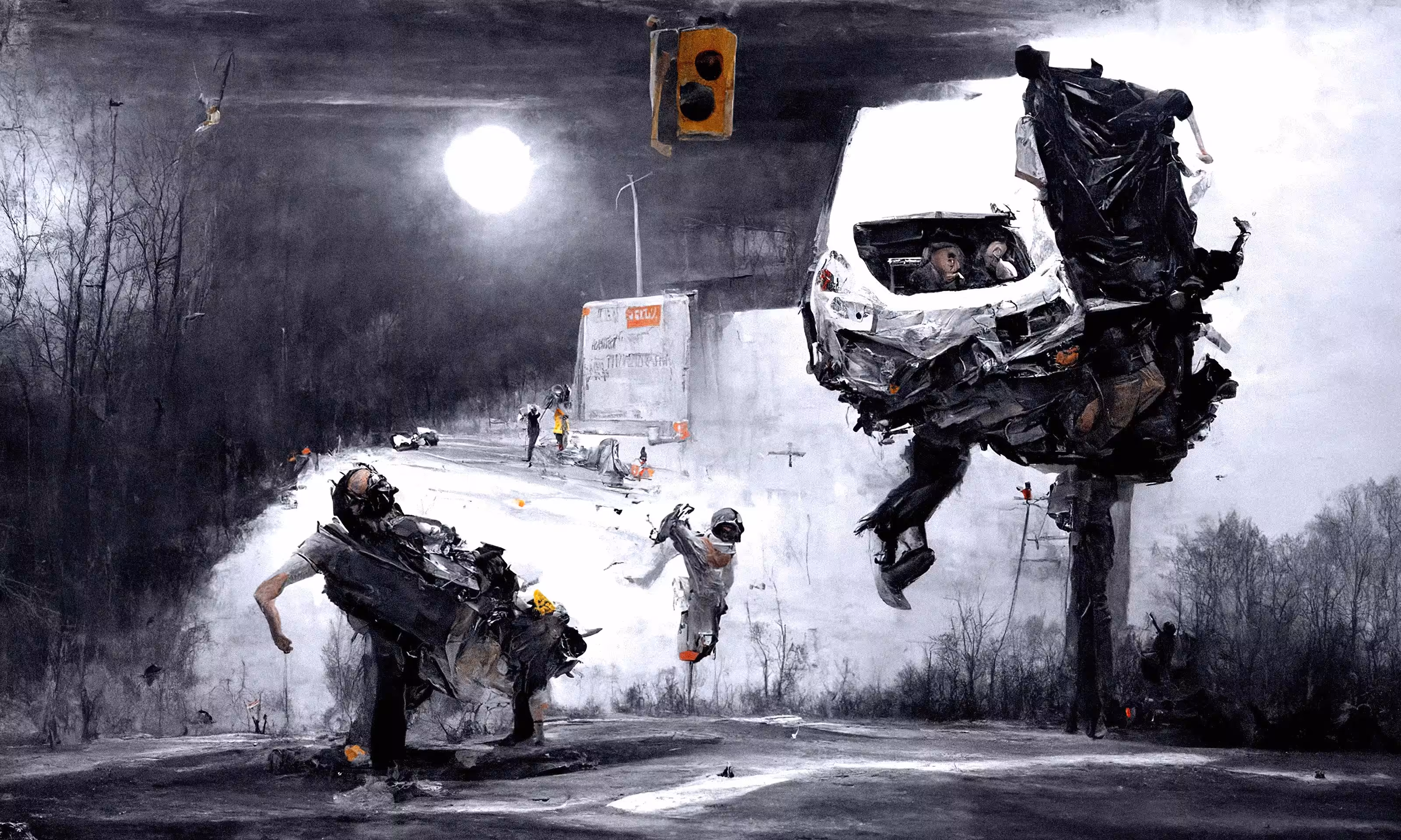 Dead End 03