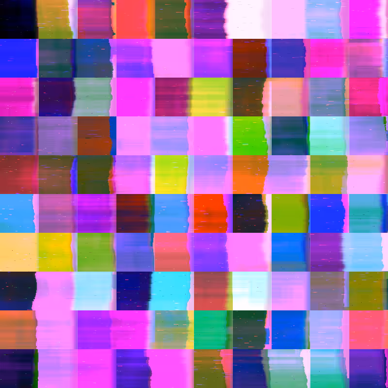 tokel pixel #66