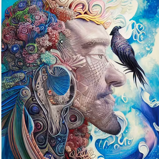 Earth Keeper