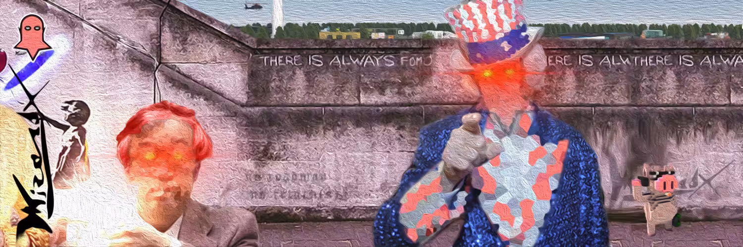 WIZARDX DROPS BANNER #7