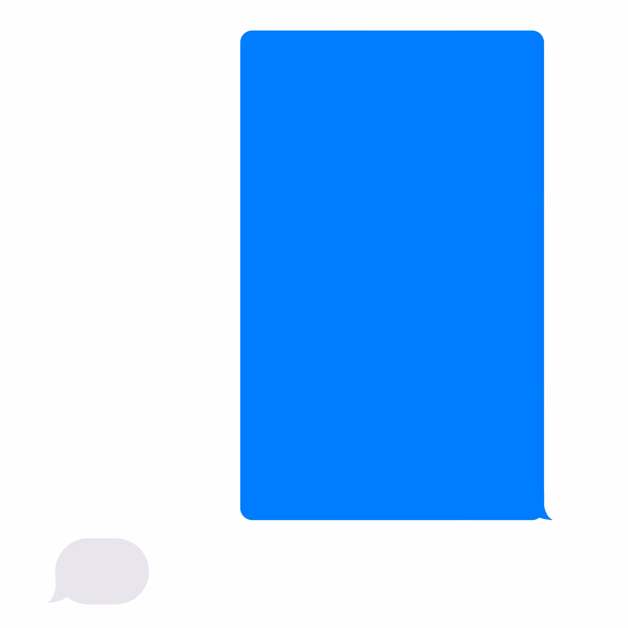 One Sided Relationship