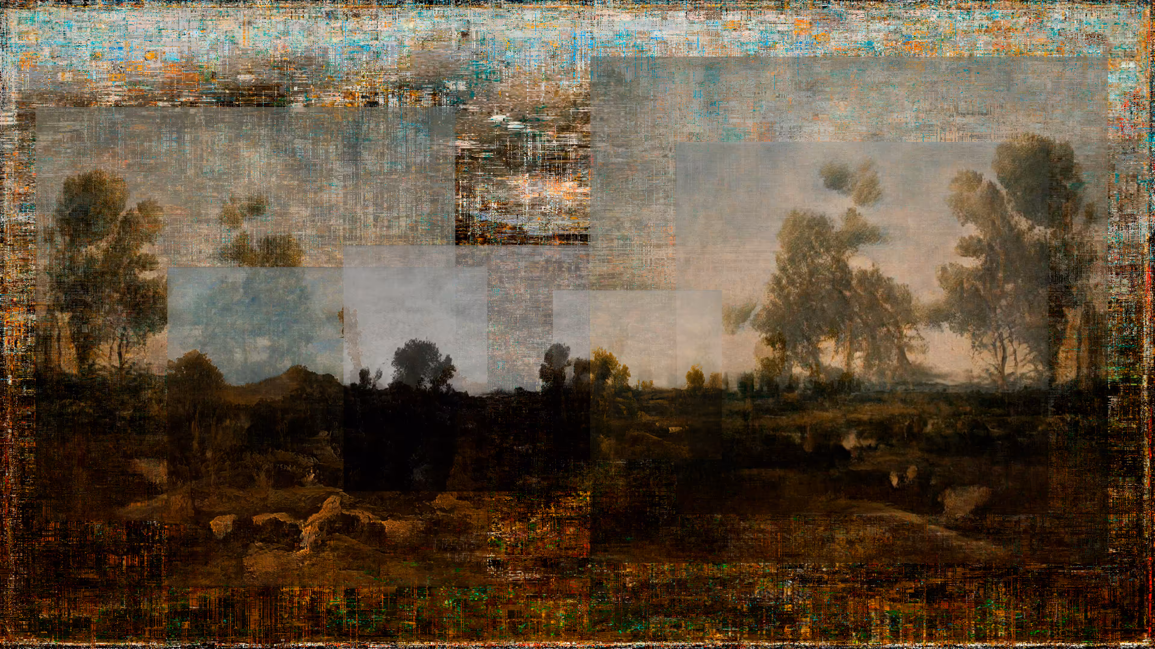Horizonte construido III