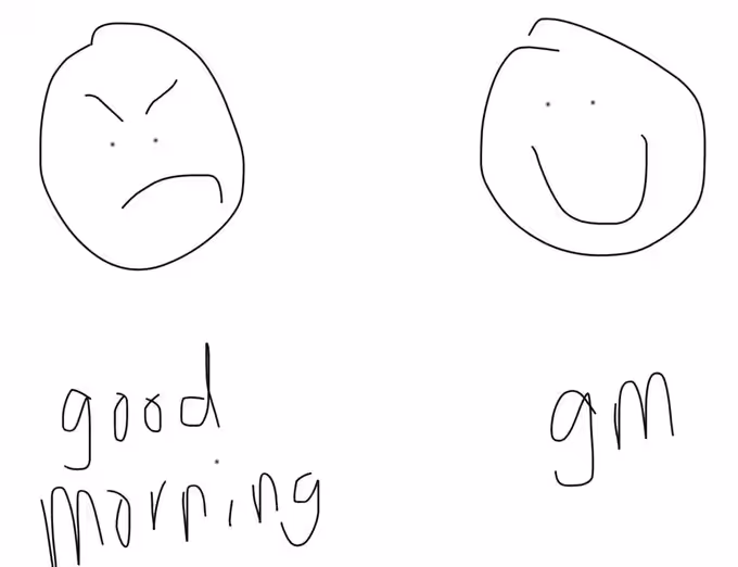 LDF's Genesis Meme