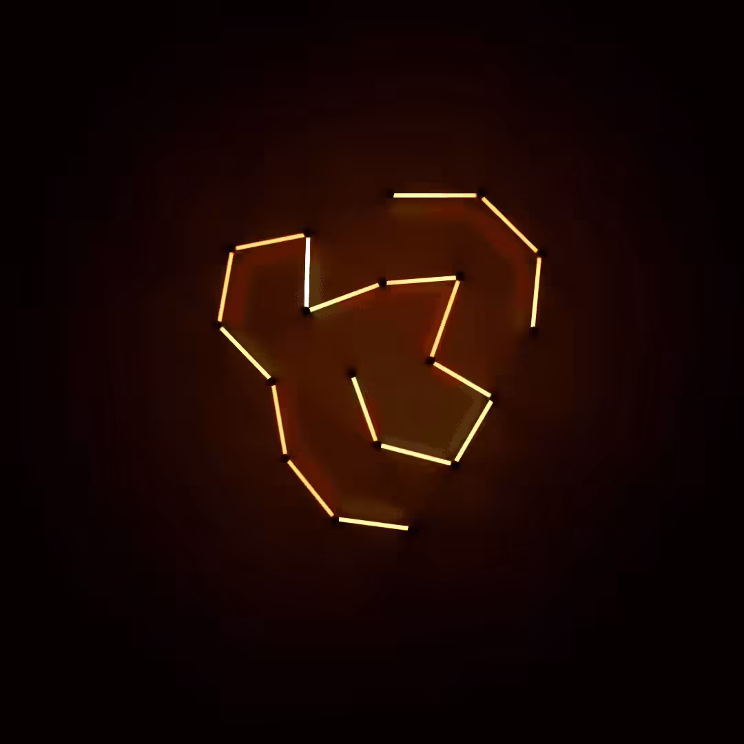 Neon Light #0709