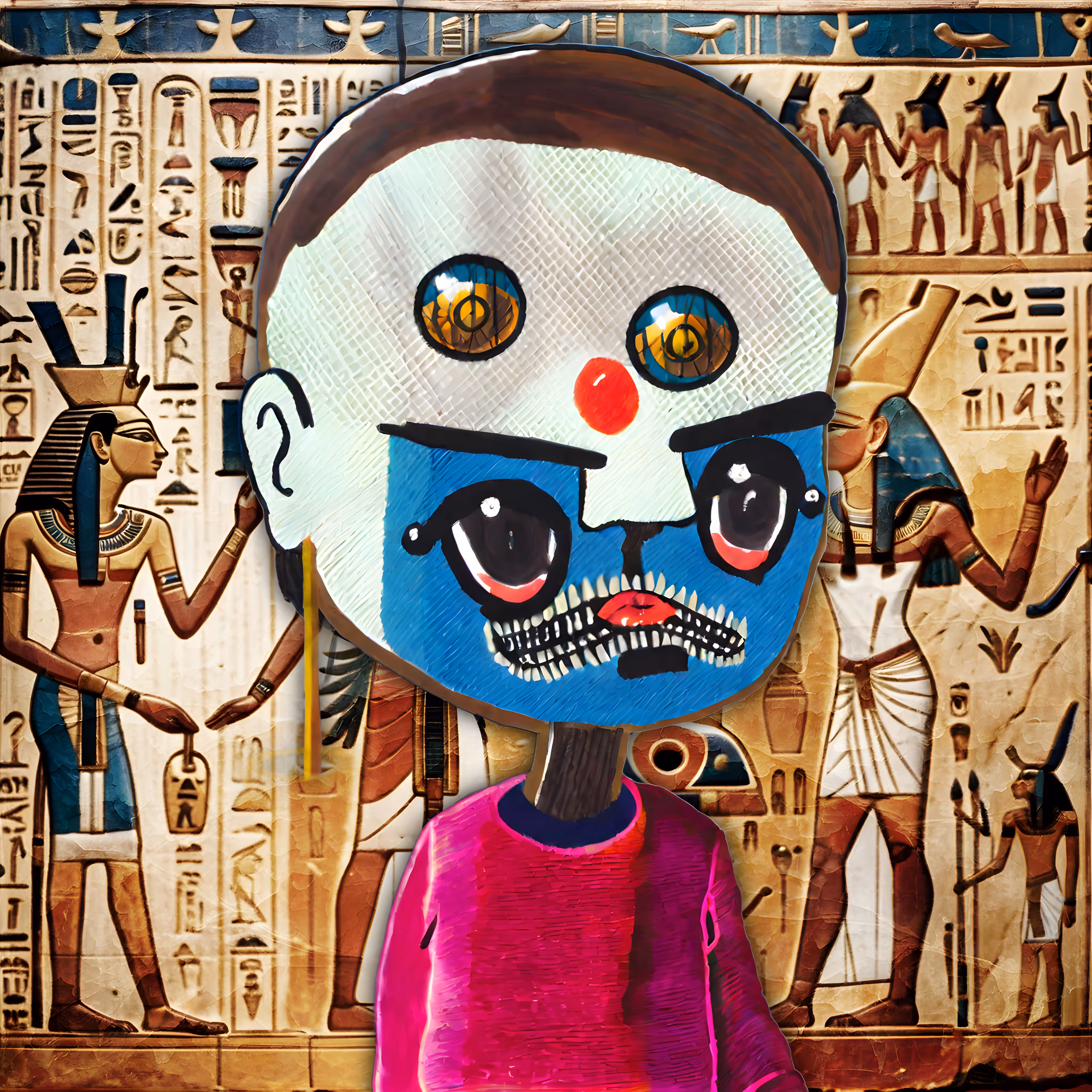 Art DeCC0s: Art DeCC0 #1725