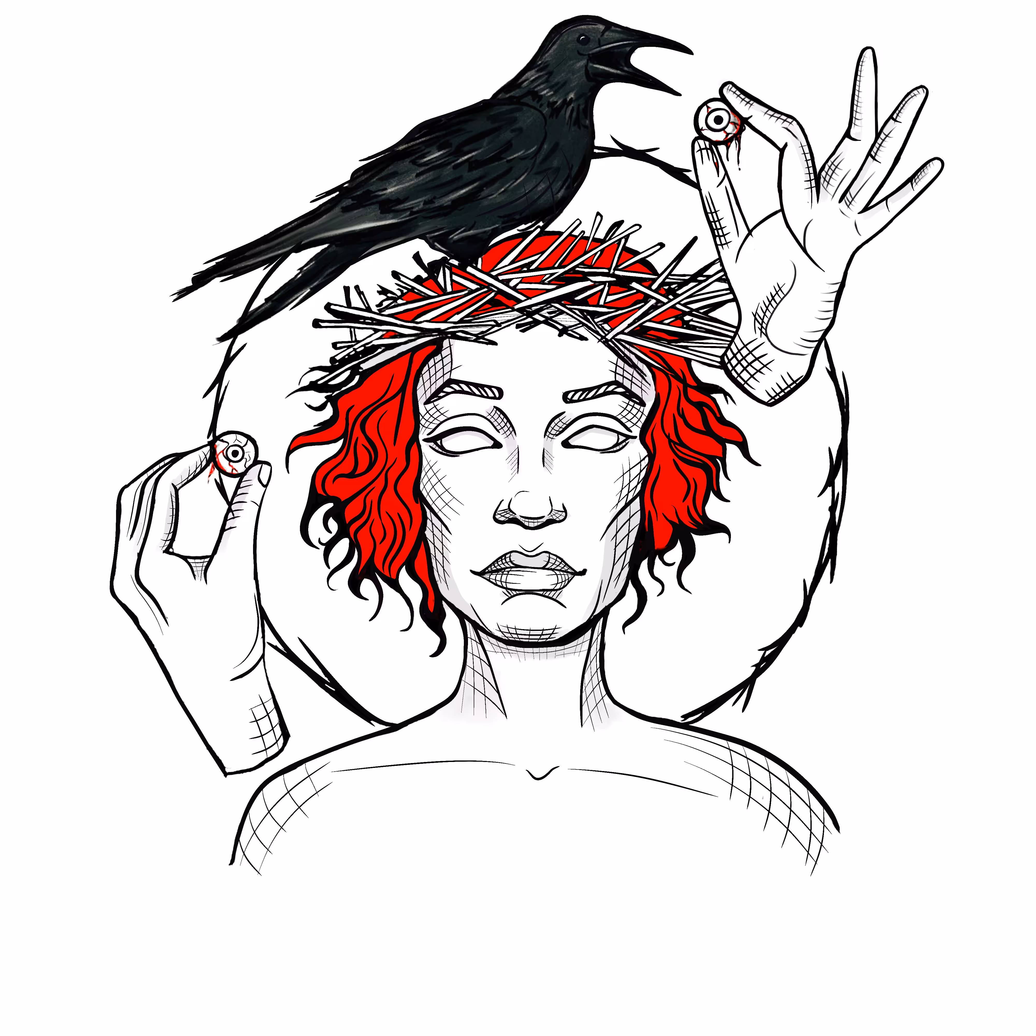 Nest of Doubts