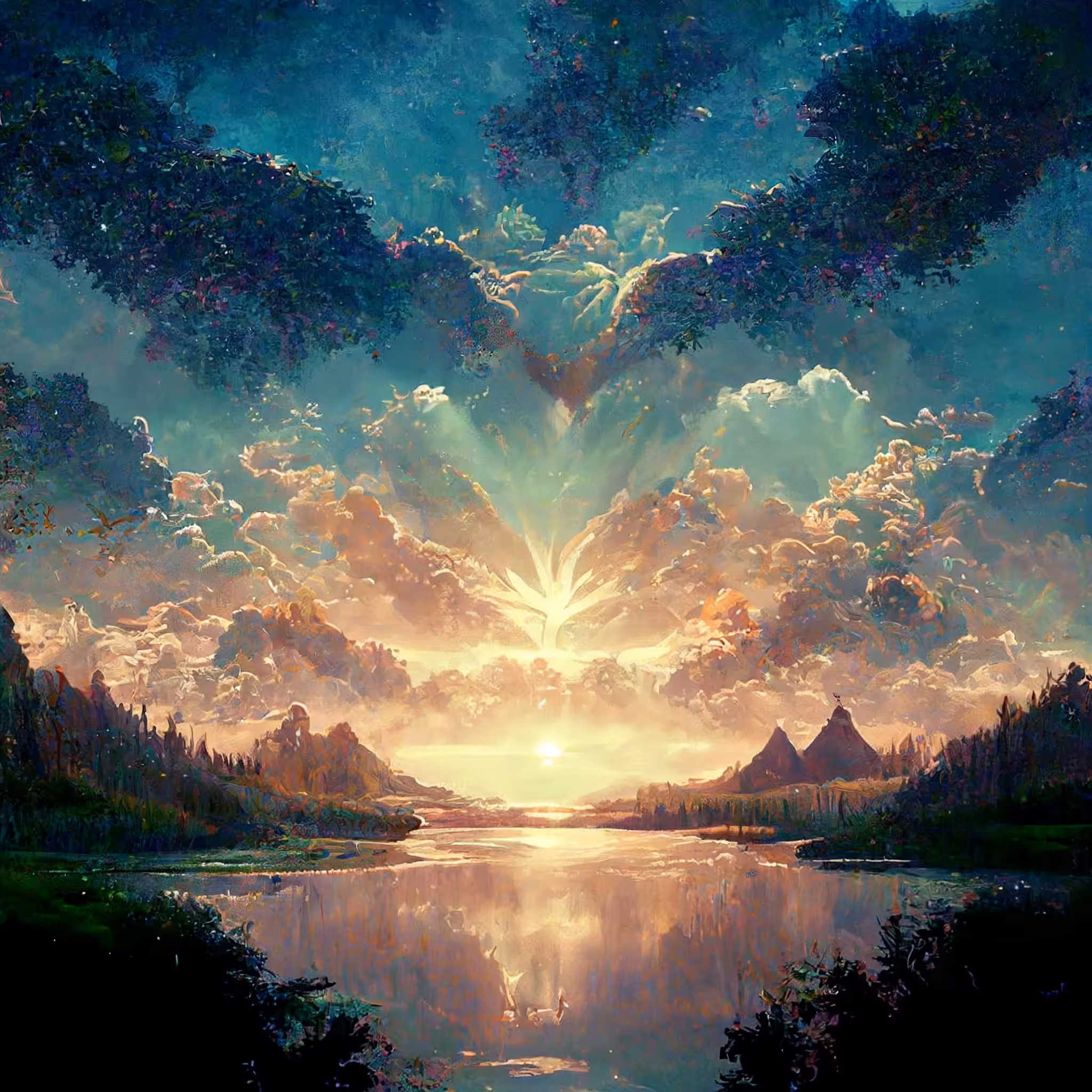 Genesis 1:30