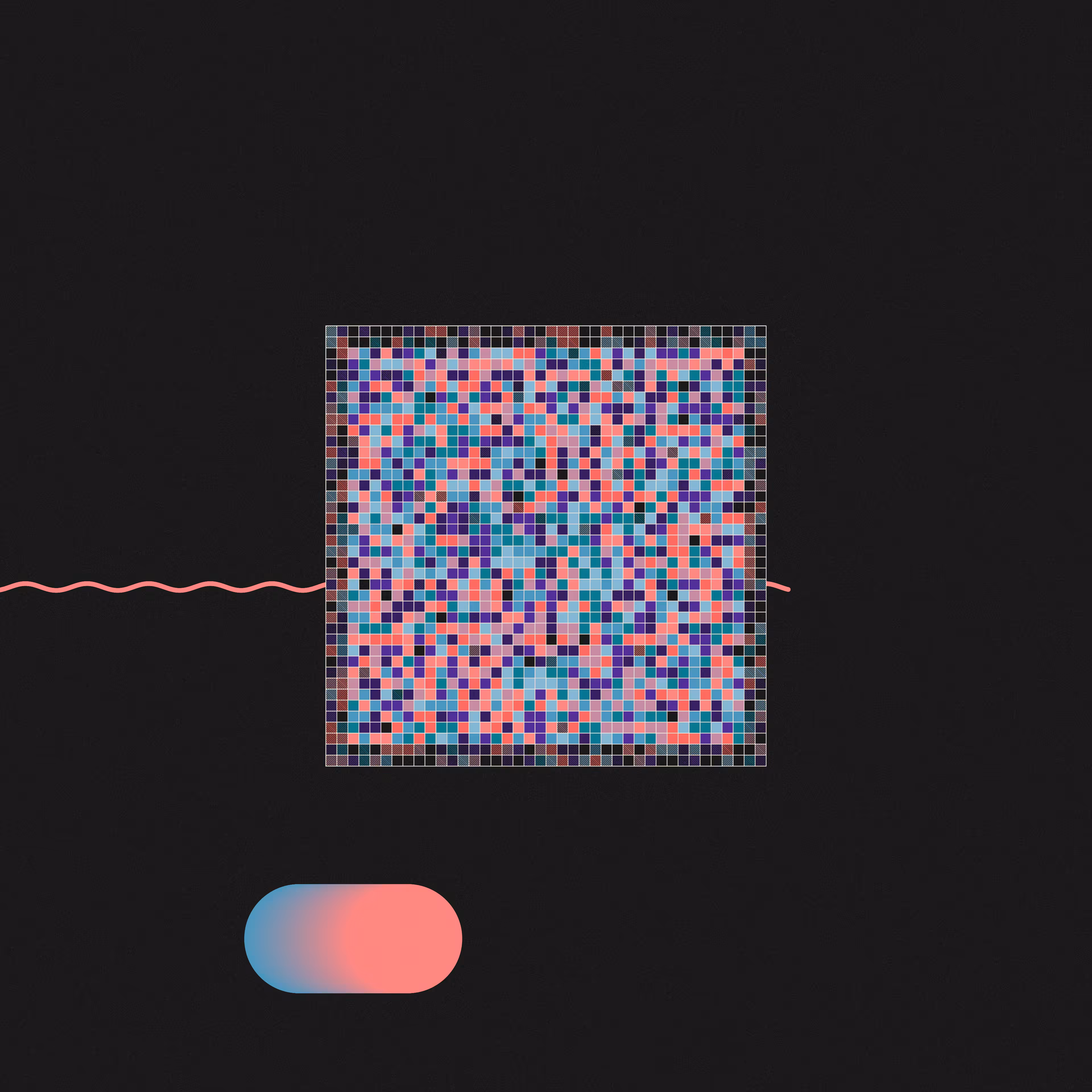 mind wave #206