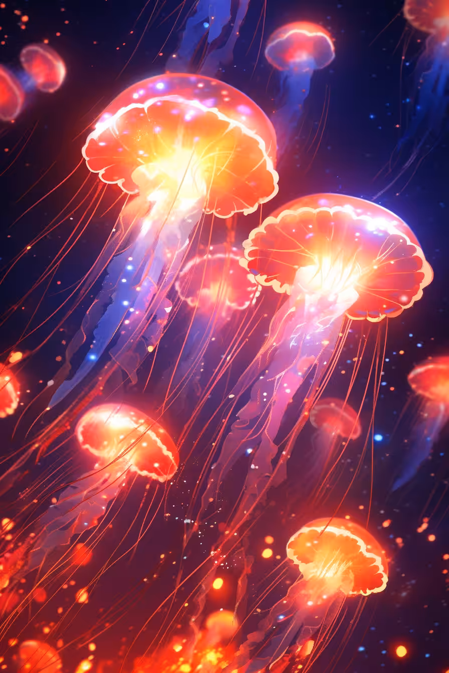 Before the Fire: Biological Contention 08