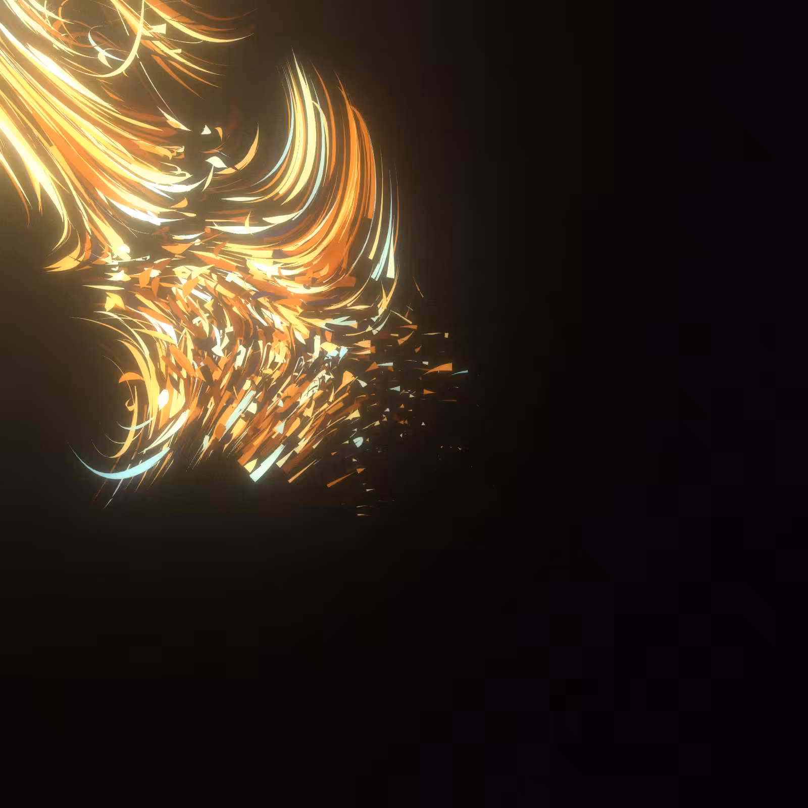 whirl #7