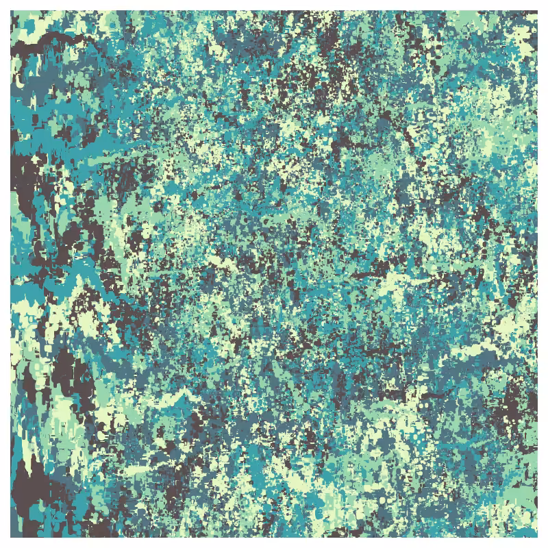 Paint & Brush #6