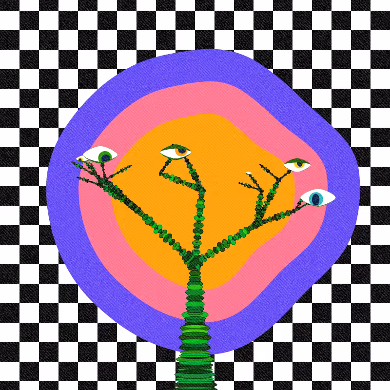 Sprouting Buddies #123