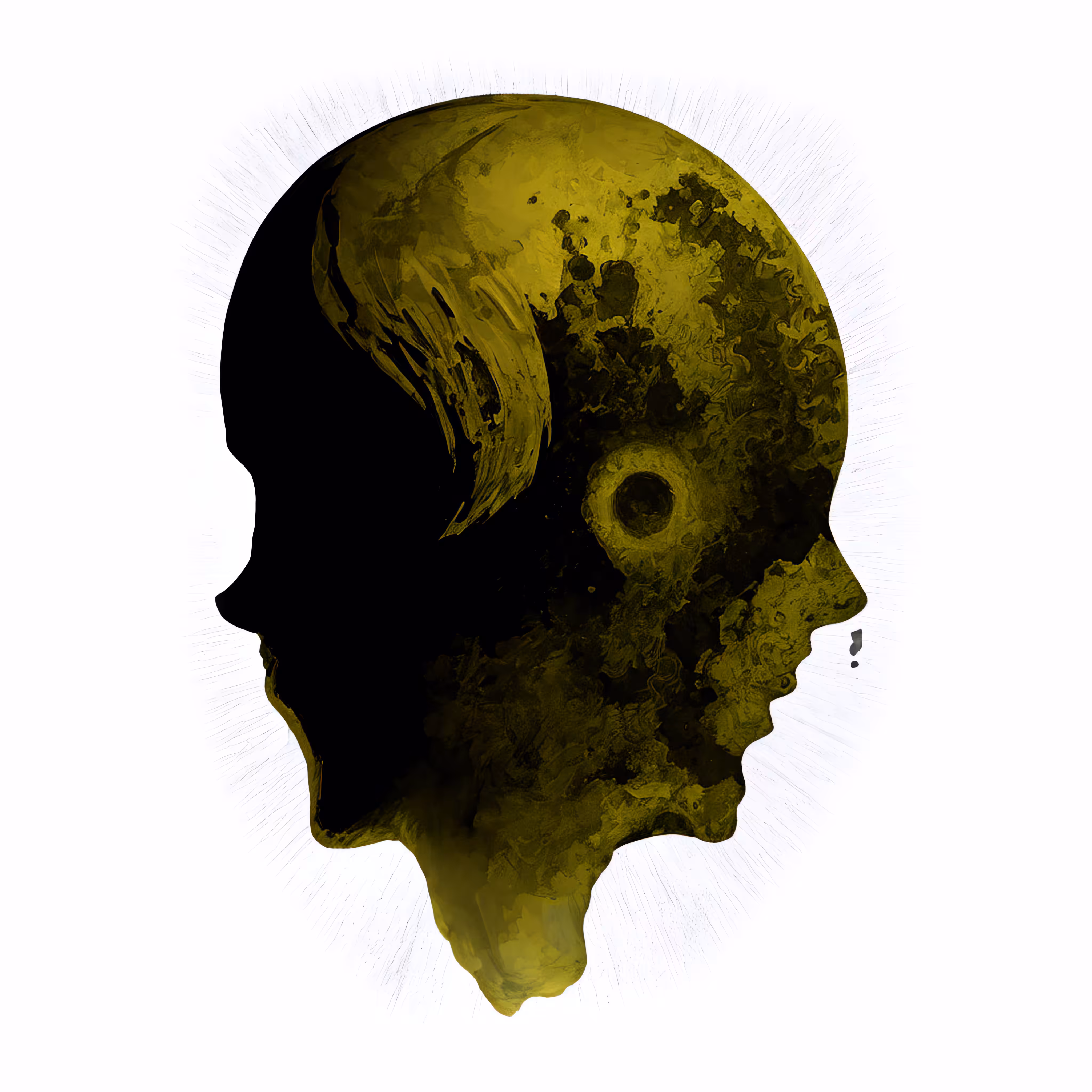 Paradox of the soul