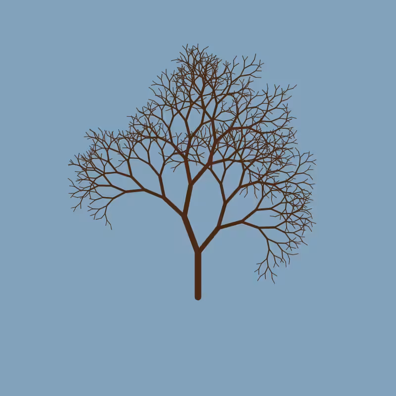 Tree of Life #4