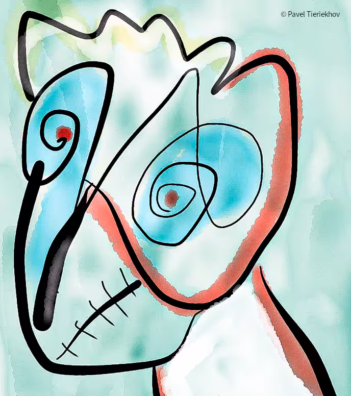 Zombie dog