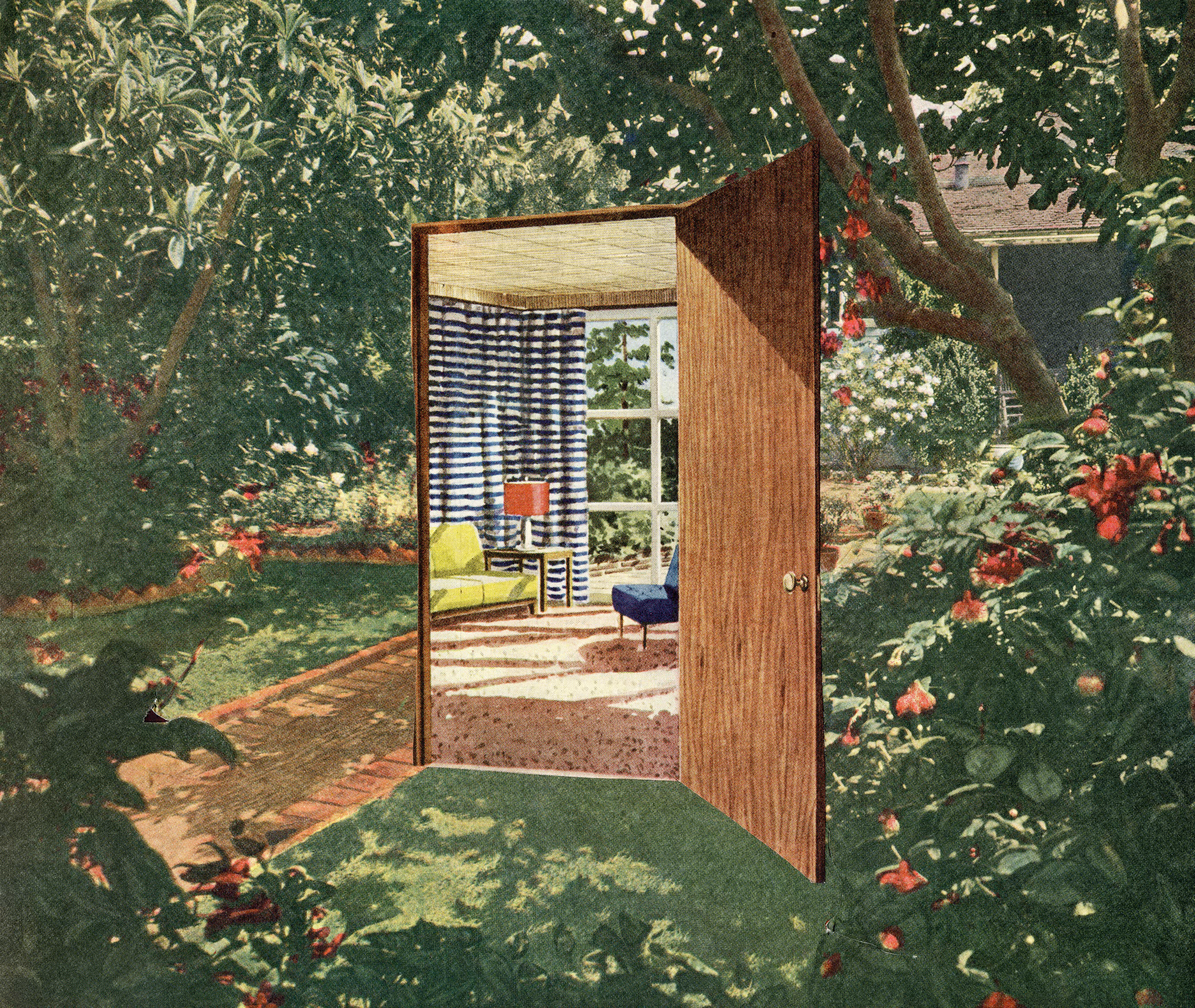Secret Garden