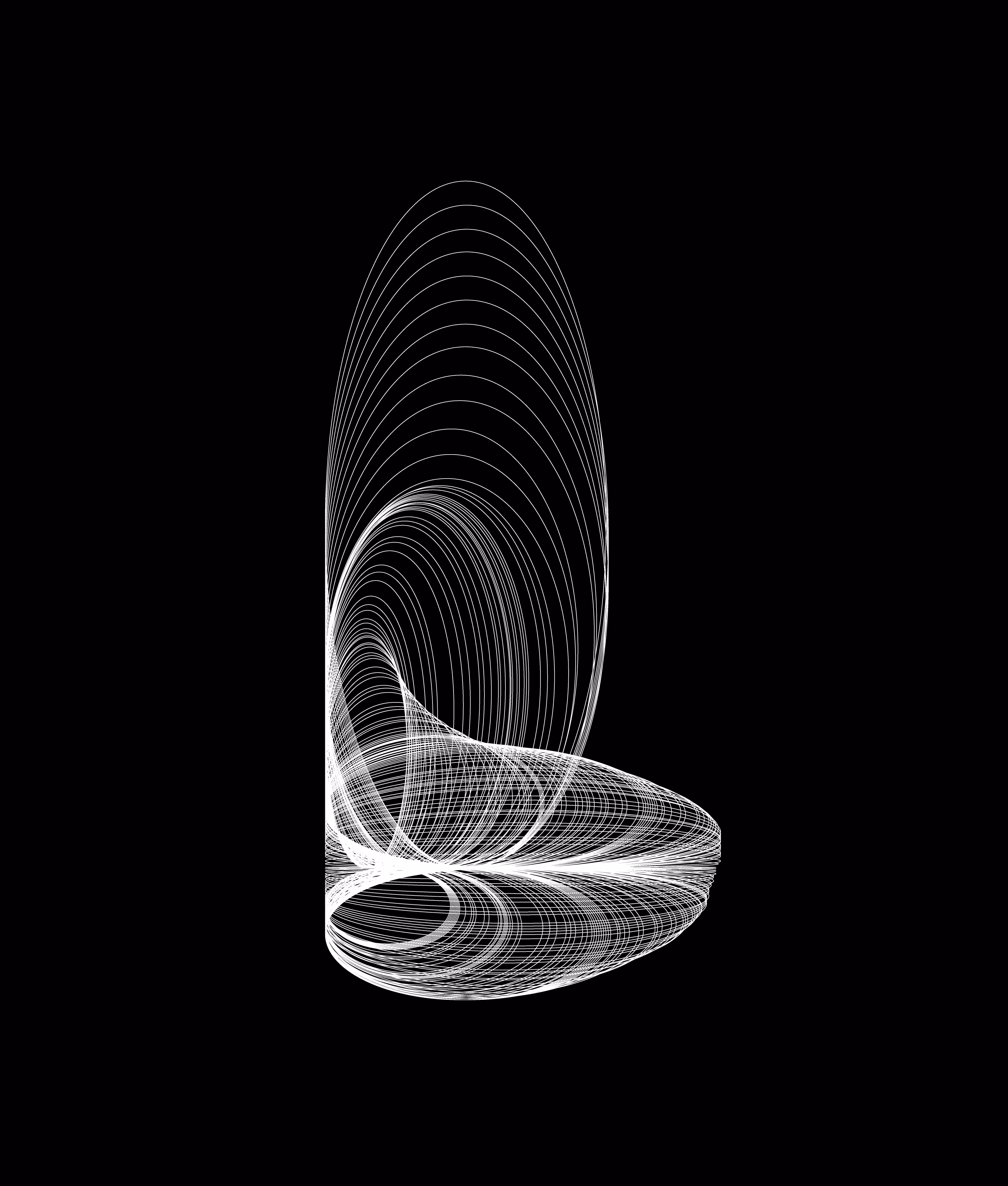 Ellipses #5