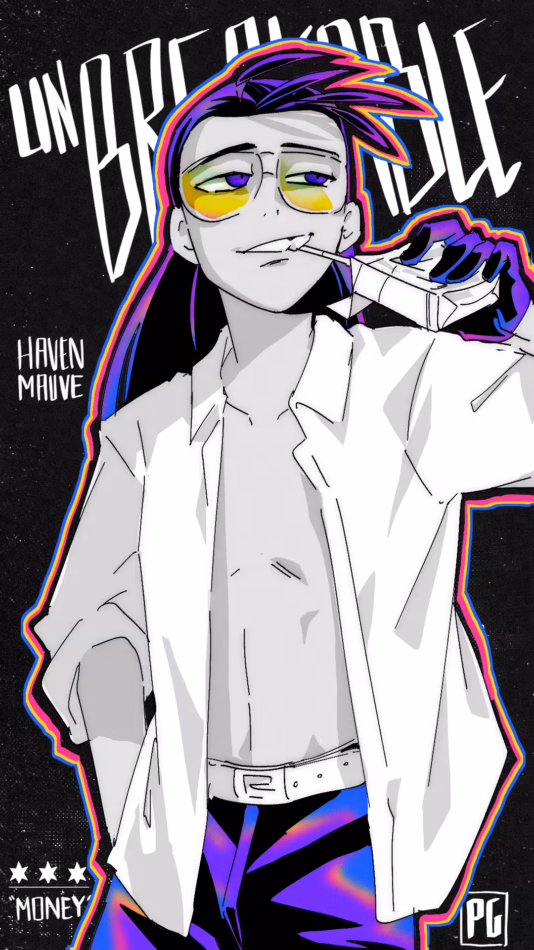 Money