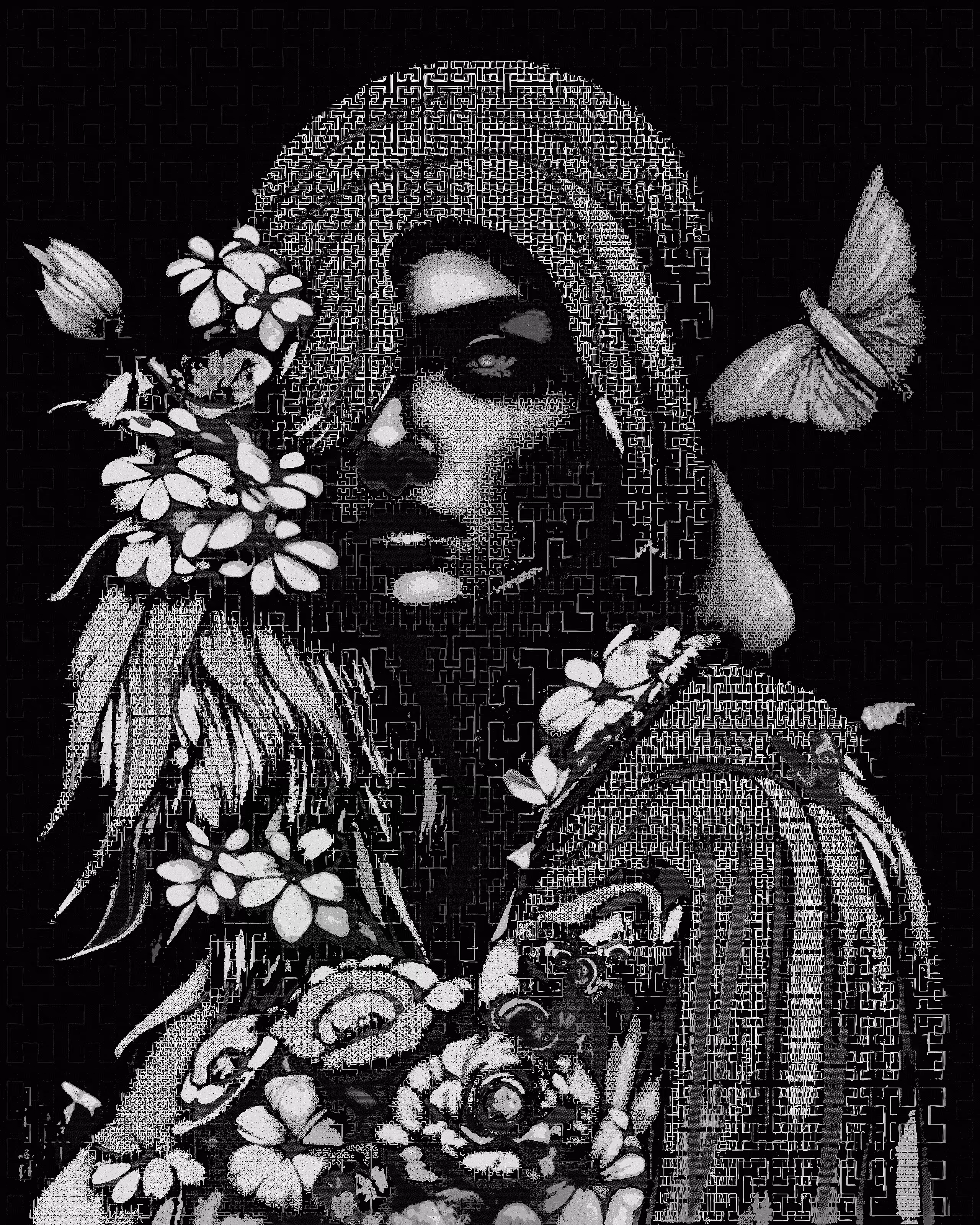 Persephónē