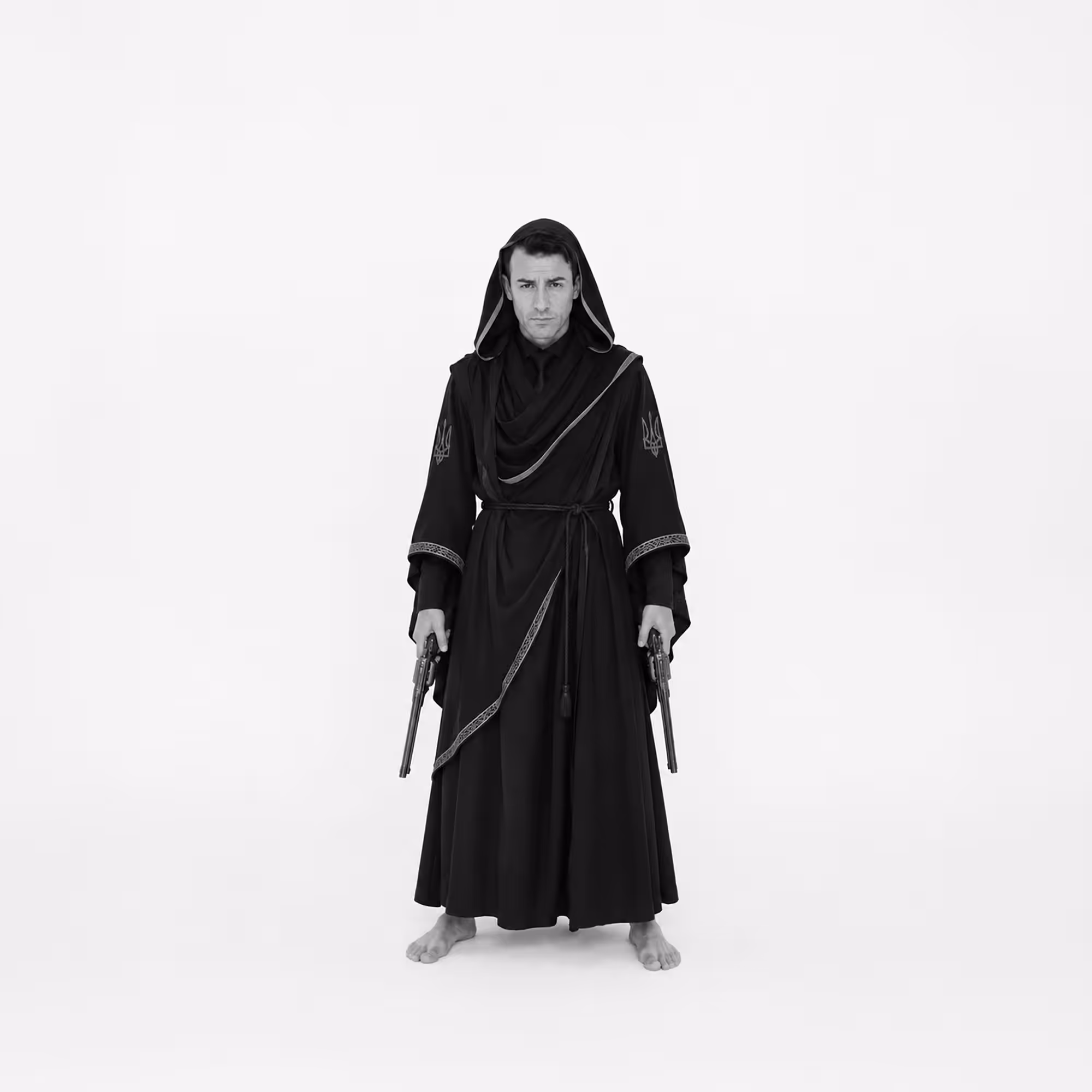 BÈFÈ THE MAD: This Is Not Schmaint
