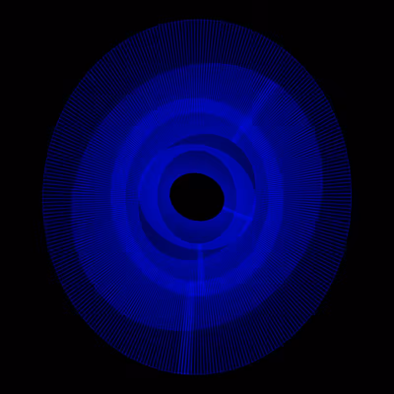 Moiré_Ellipses_Dark #49