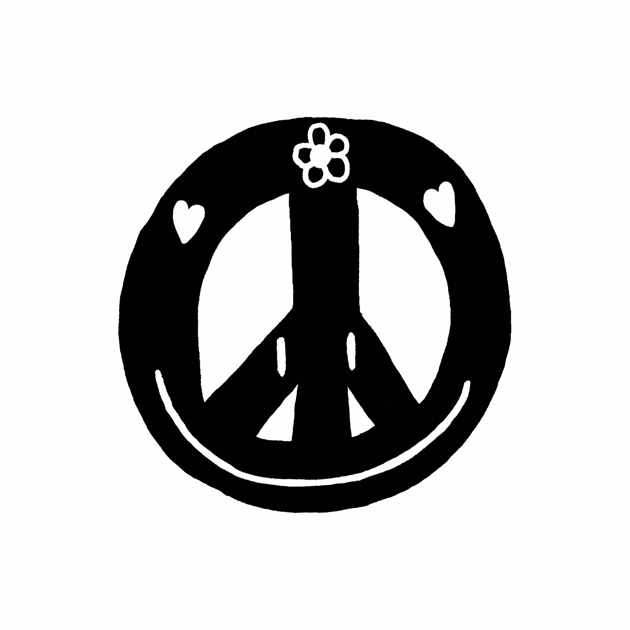 Spread Peace