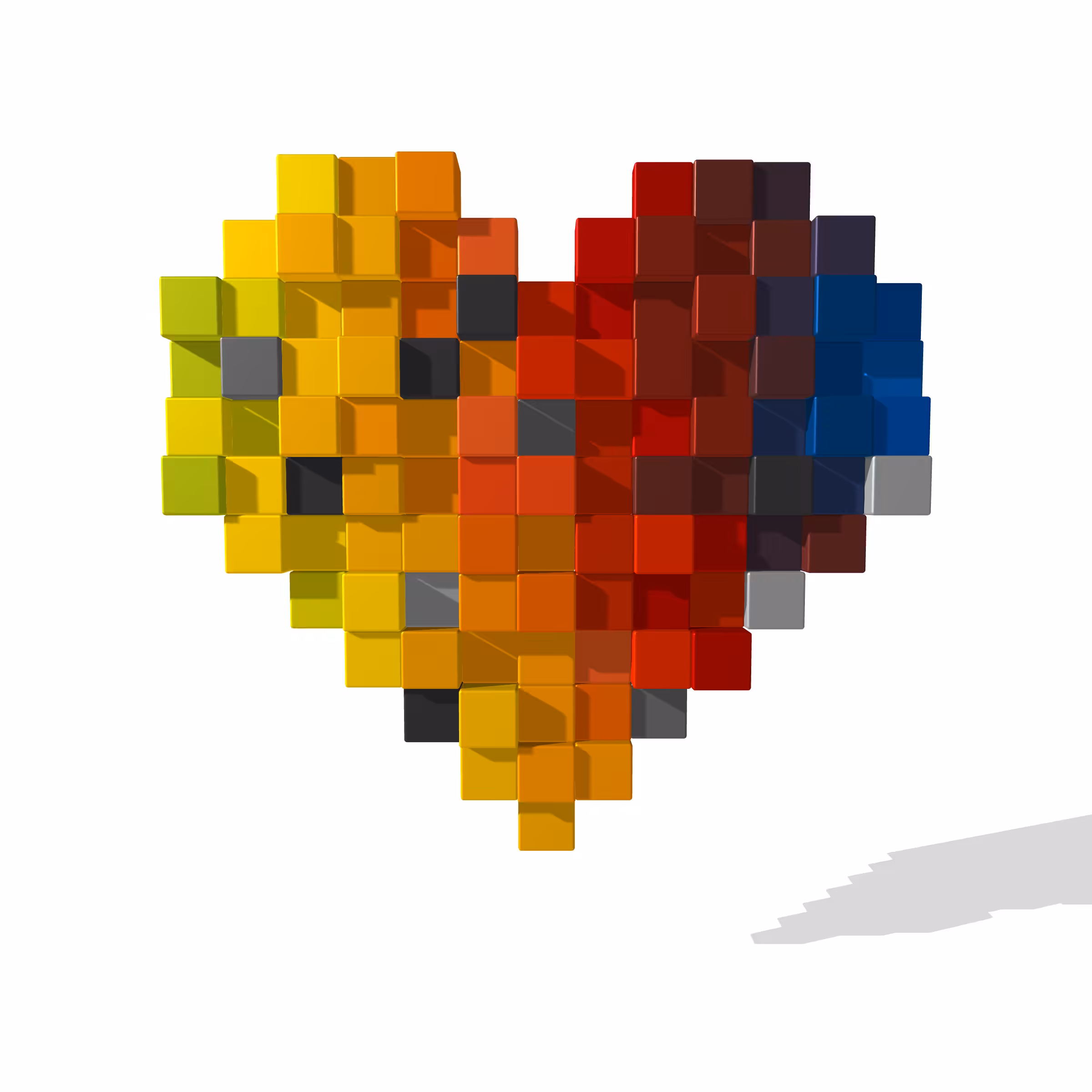 heart + craft #26557