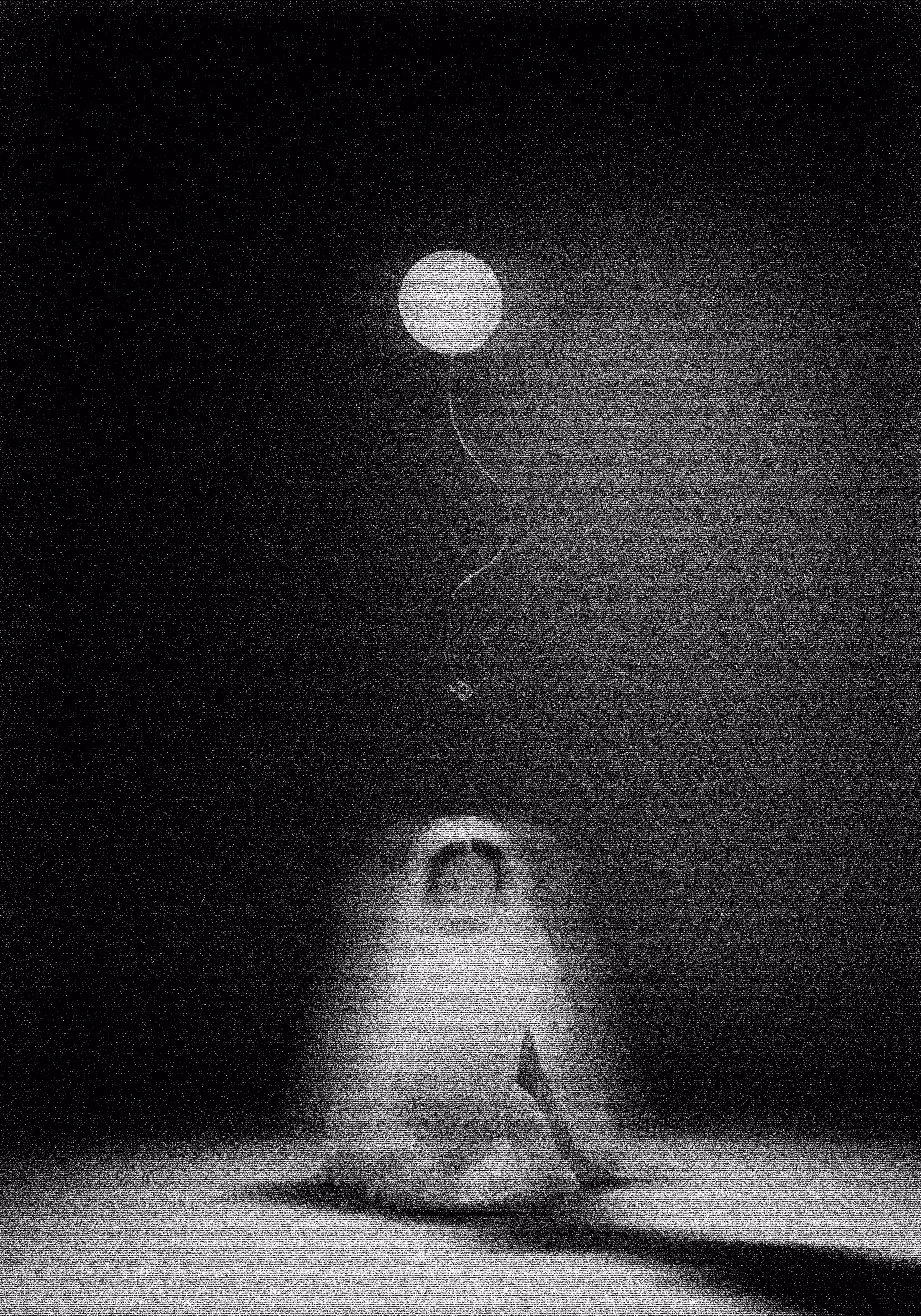 In the Trail of Light #7