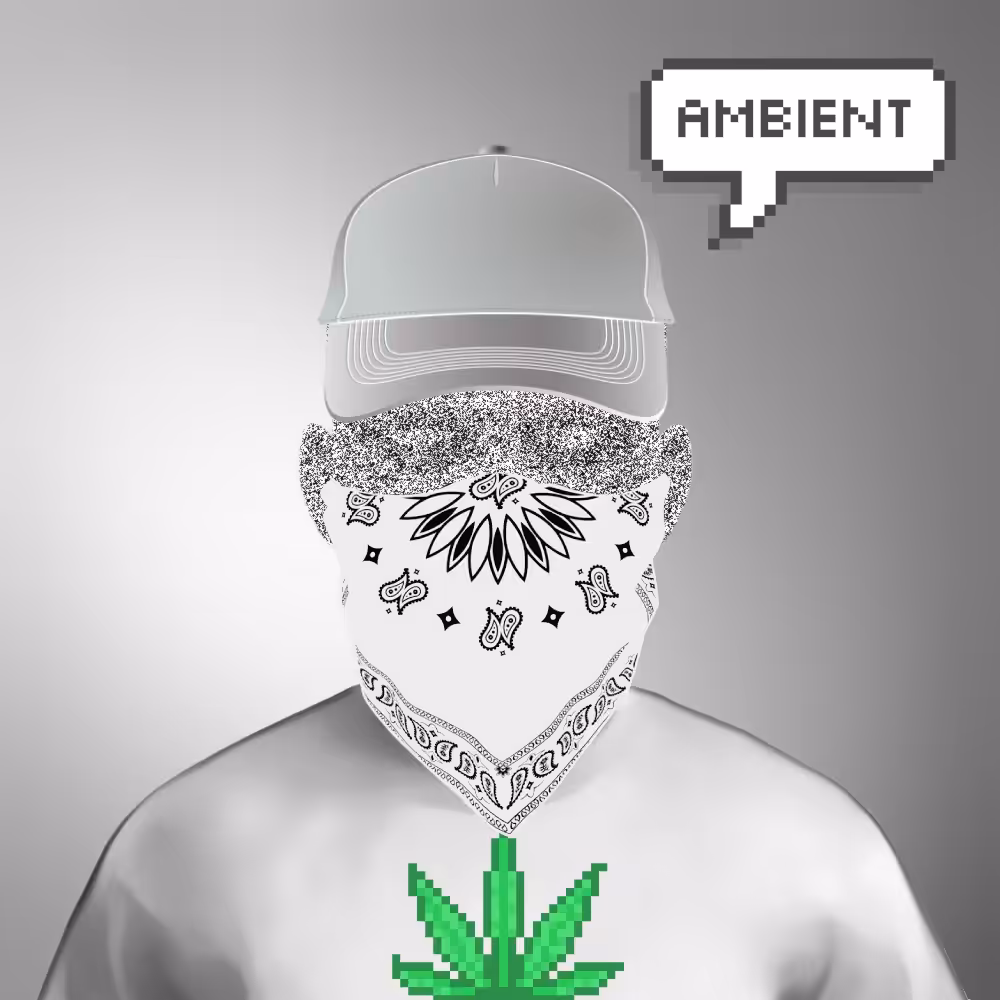 Meta Raver 046