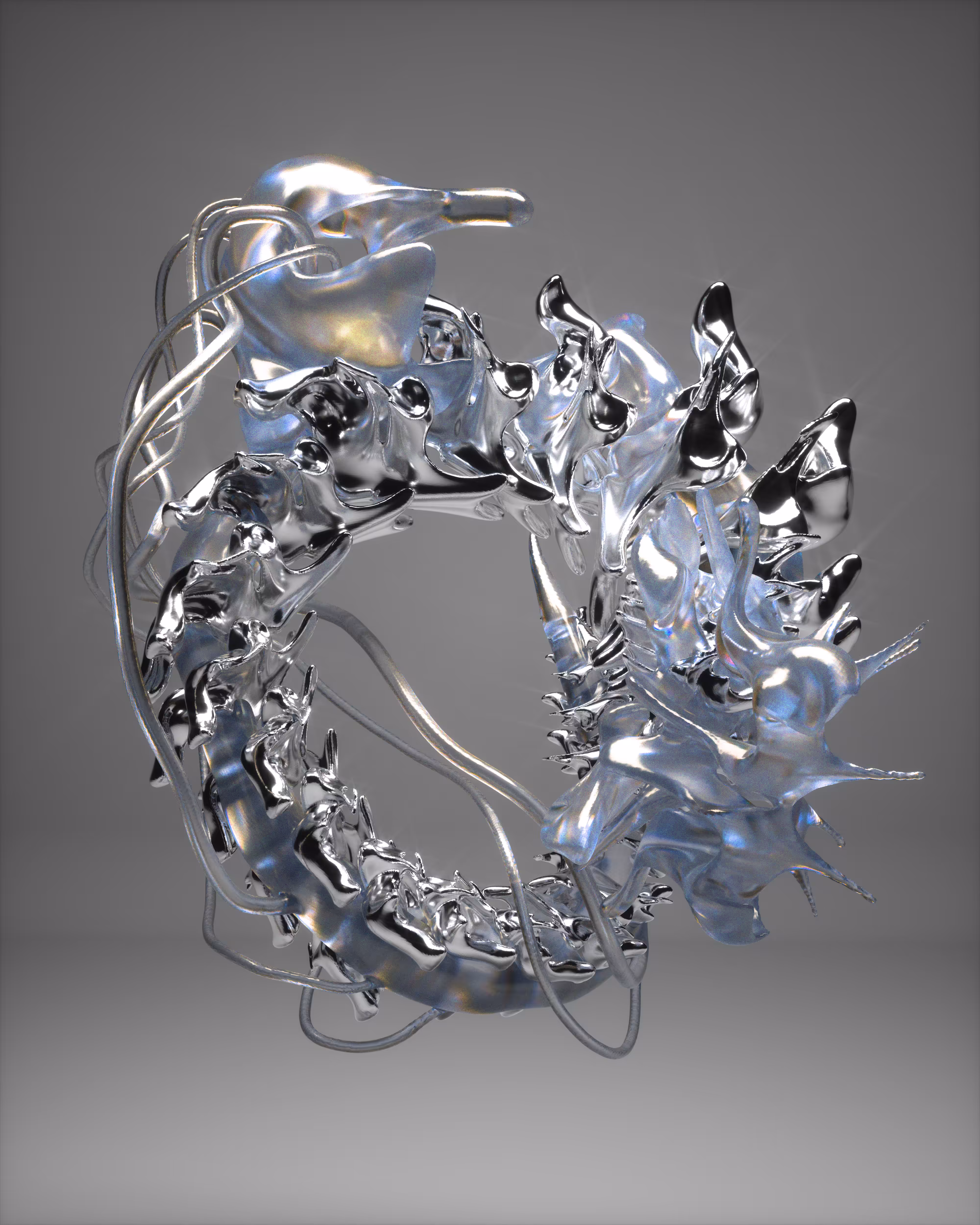 Remains XI