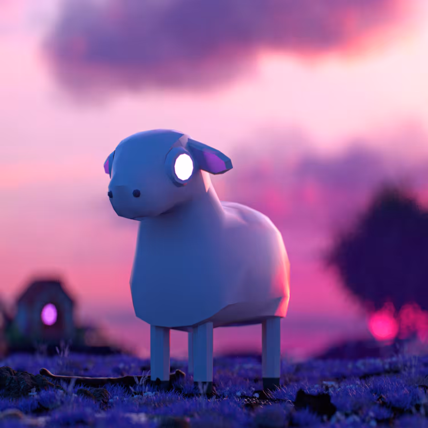 lambgl1ching