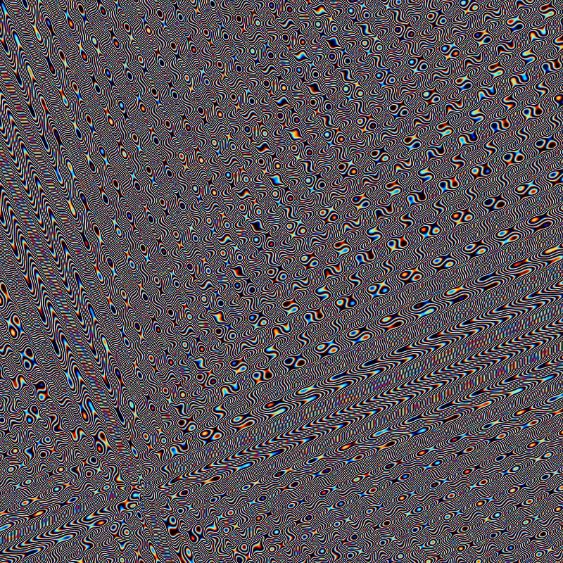 Quantum Vacuum #514
